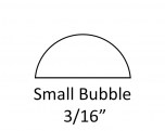 small bubble
